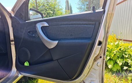 Renault Logan I, 2012 год, 630 000 рублей, 8 фотография
