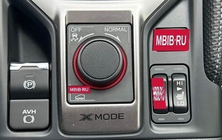 Subaru Forester, 2023 год, 3 000 000 рублей, 11 фотография