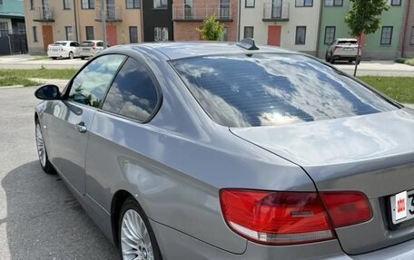 BMW 3 серия, 2008 год, 940 000 рублей, 4 фотография