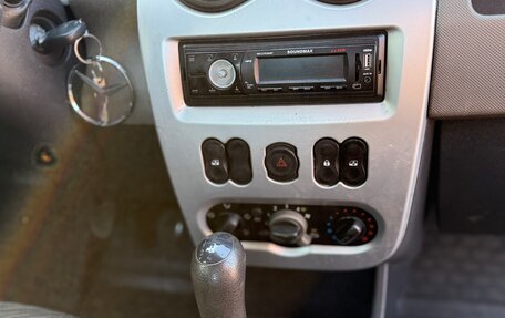 Renault Logan I, 2011 год, 190 000 рублей, 5 фотография