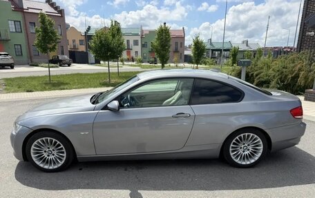 BMW 3 серия, 2008 год, 940 000 рублей, 3 фотография