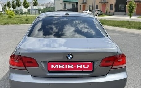 BMW 3 серия, 2008 год, 940 000 рублей, 5 фотография