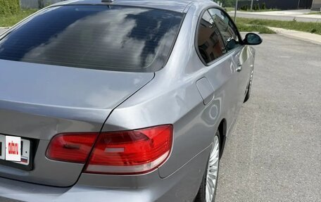 BMW 3 серия, 2008 год, 940 000 рублей, 7 фотография