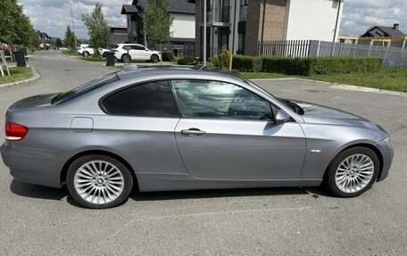 BMW 3 серия, 2008 год, 940 000 рублей, 6 фотография