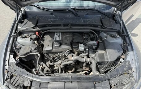 BMW 3 серия, 2008 год, 940 000 рублей, 11 фотография