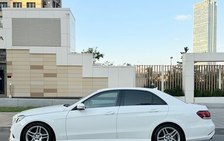 Mercedes-Benz E-Класс, 2014 год, 2 350 000 рублей, 4 фотография