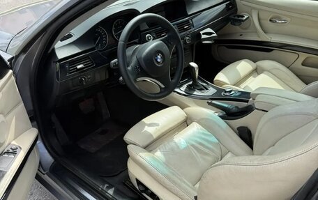 BMW 3 серия, 2008 год, 940 000 рублей, 9 фотография