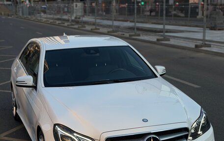 Mercedes-Benz E-Класс, 2014 год, 2 350 000 рублей, 9 фотография