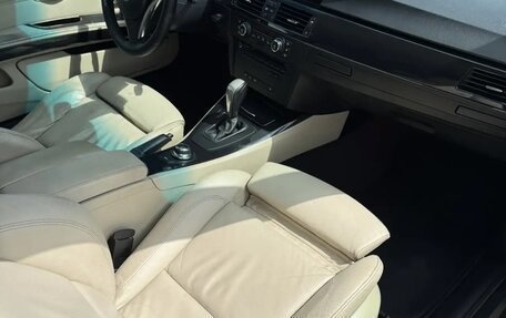 BMW 3 серия, 2008 год, 940 000 рублей, 10 фотография