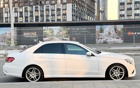 Mercedes-Benz E-Класс, 2014 год, 2 350 000 рублей, 8 фотография