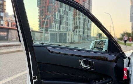 Mercedes-Benz E-Класс, 2014 год, 2 350 000 рублей, 10 фотография