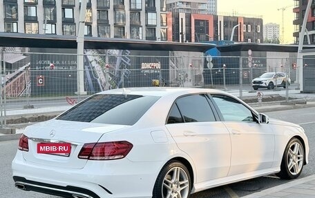 Mercedes-Benz E-Класс, 2014 год, 2 350 000 рублей, 7 фотография