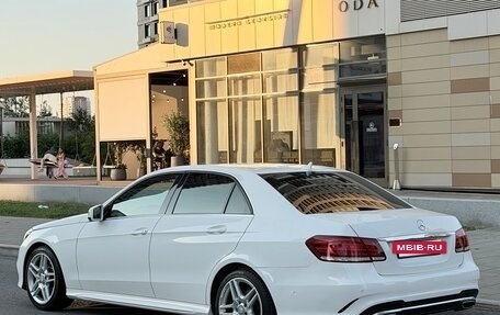 Mercedes-Benz E-Класс, 2014 год, 2 350 000 рублей, 5 фотография