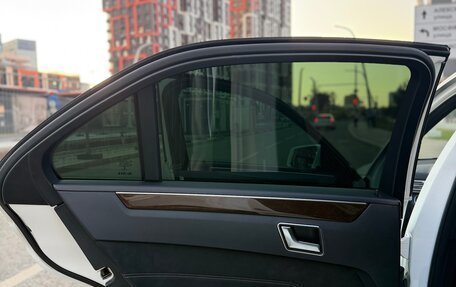 Mercedes-Benz E-Класс, 2014 год, 2 350 000 рублей, 11 фотография