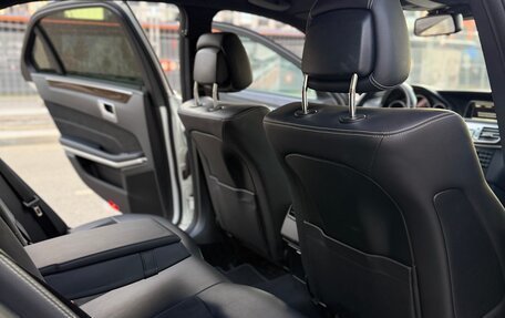 Mercedes-Benz E-Класс, 2014 год, 2 350 000 рублей, 17 фотография