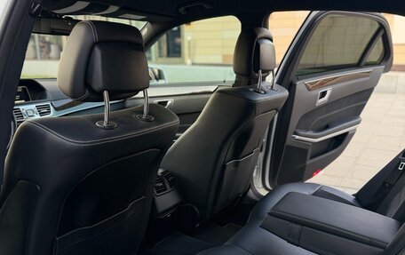 Mercedes-Benz E-Класс, 2014 год, 2 350 000 рублей, 16 фотография