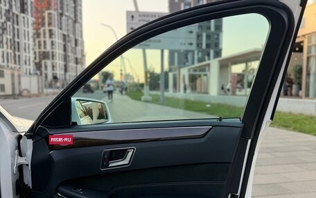 Mercedes-Benz E-Класс, 2014 год, 2 350 000 рублей, 13 фотография