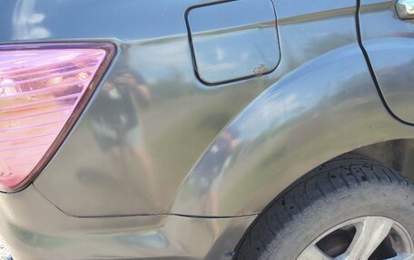 Lifan X60 I рестайлинг, 2013 год, 320 000 рублей, 12 фотография