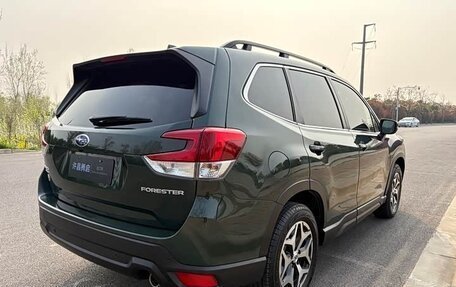 Subaru Forester, 2023 год, 2 950 000 рублей, 4 фотография