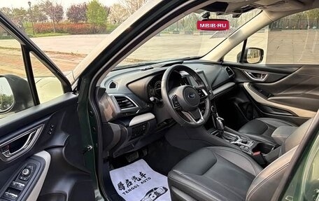 Subaru Forester, 2023 год, 2 950 000 рублей, 8 фотография