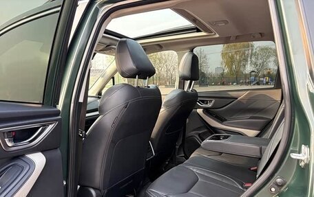 Subaru Forester, 2023 год, 2 950 000 рублей, 14 фотография