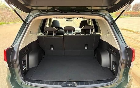 Subaru Forester, 2023 год, 2 950 000 рублей, 16 фотография