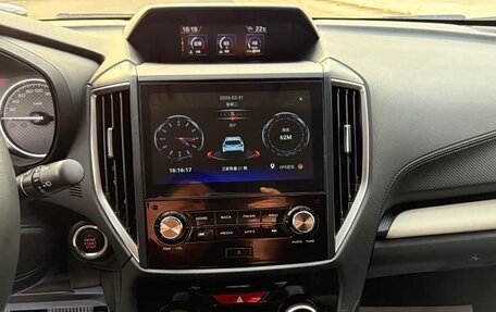 Subaru Forester, 2023 год, 2 950 000 рублей, 13 фотография