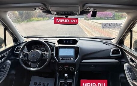 Subaru Forester, 2023 год, 2 950 000 рублей, 9 фотография