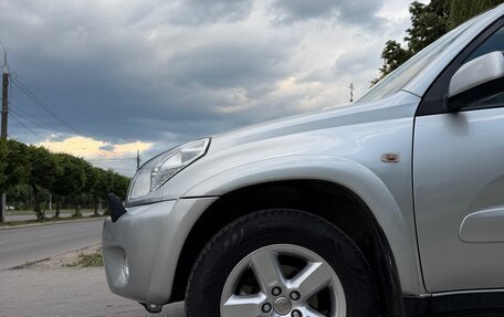 Toyota RAV4, 2005 год, 770 000 рублей, 14 фотография