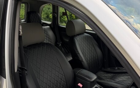 Toyota RAV4, 2005 год, 770 000 рублей, 11 фотография