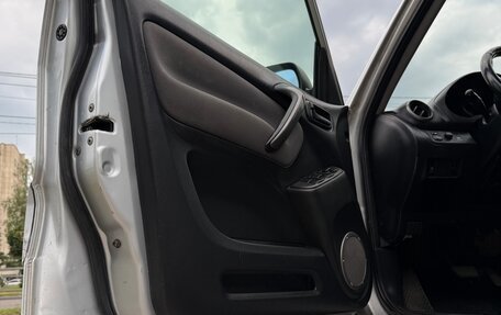 Toyota RAV4, 2005 год, 770 000 рублей, 12 фотография