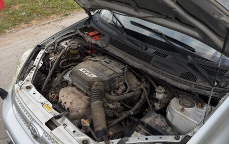 Toyota RAV4, 2005 год, 770 000 рублей, 21 фотография