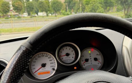 Toyota RAV4, 2005 год, 770 000 рублей, 20 фотография