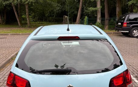 Citroen C3 II, 2012 год, 590 000 рублей, 10 фотография