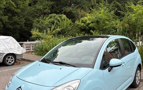 Citroen C3 II, 2012 год, 590 000 рублей, 6 фотография