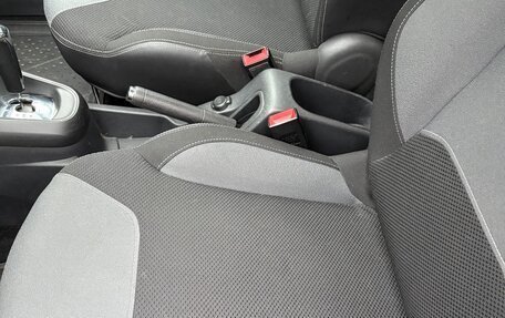 Citroen C3 II, 2012 год, 590 000 рублей, 21 фотография