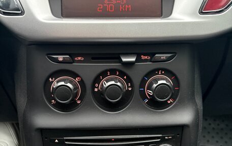 Citroen C3 II, 2012 год, 590 000 рублей, 22 фотография