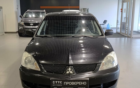 Mitsubishi Lancer IX, 2006 год, 435 000 рублей, 2 фотография