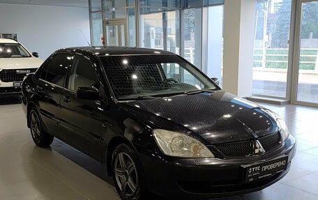 Mitsubishi Lancer IX, 2006 год, 435 000 рублей, 3 фотография