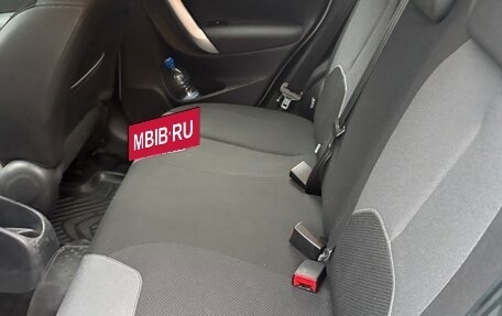 Citroen C3 II, 2012 год, 590 000 рублей, 19 фотография