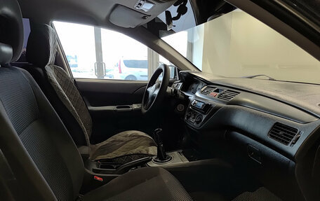 Mitsubishi Lancer IX, 2006 год, 435 000 рублей, 13 фотография