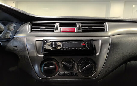 Mitsubishi Lancer IX, 2006 год, 435 000 рублей, 18 фотография