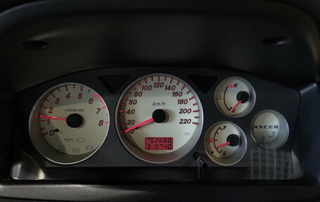 Mitsubishi Lancer IX, 2006 год, 435 000 рублей, 16 фотография