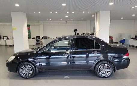 Mitsubishi Lancer IX, 2006 год, 435 000 рублей, 10 фотография