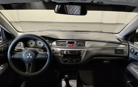 Mitsubishi Lancer IX, 2006 год, 435 000 рублей, 17 фотография