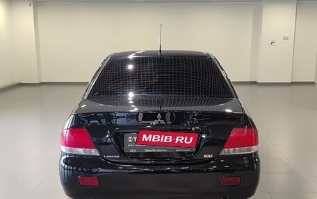 Mitsubishi Lancer IX, 2006 год, 435 000 рублей, 7 фотография
