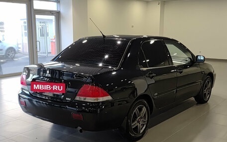 Mitsubishi Lancer IX, 2006 год, 435 000 рублей, 6 фотография