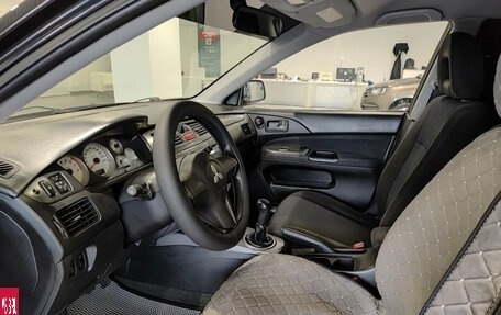 Mitsubishi Lancer IX, 2006 год, 435 000 рублей, 20 фотография
