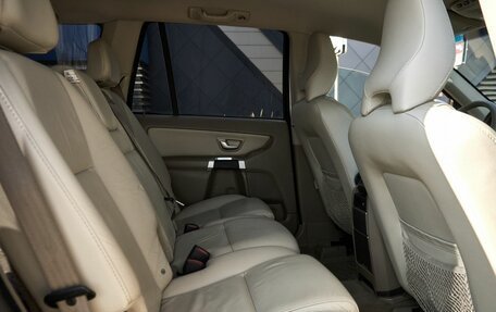 Volvo XC90 II рестайлинг, 2011 год, 1 693 000 рублей, 7 фотография
