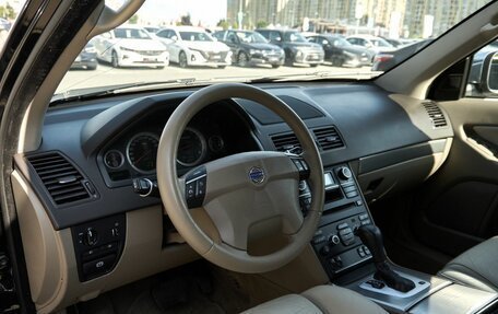 Volvo XC90 II рестайлинг, 2011 год, 1 693 000 рублей, 5 фотография